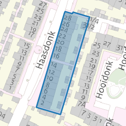 Perceel AMF00-O-8082