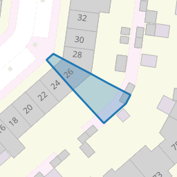 Perceel AMF00-O-8088