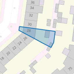 Perceel AMF00-O-8089