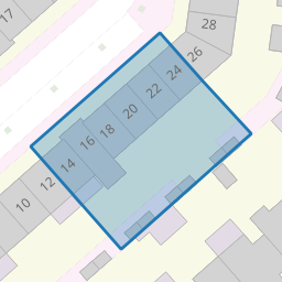 Perceel AMF00-O-8090