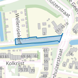 Perceel AMF00-O-8091