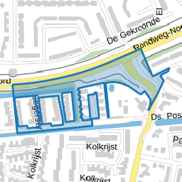 Perceel AMF00-O-8093