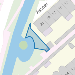 Perceel AMF00-O-8103