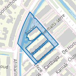 Perceel AMF00-O-8104