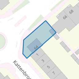 Perceel AMF00-O-8105