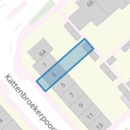 Perceel AMF00-O-8107