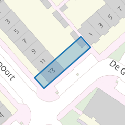 Perceel AMF00-O-8112