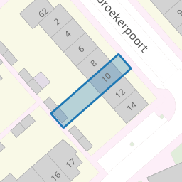 Perceel AMF00-O-8115