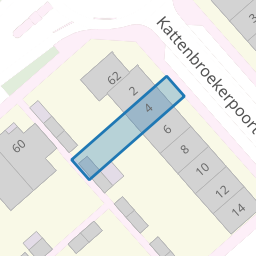 Perceel AMF00-O-8118