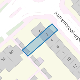 Perceel AMF00-O-8119