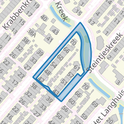 Perceel AMF00-O-8122