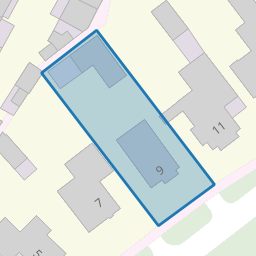 Perceel AMF00-O-8133