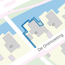 Perceel AMF00-O-8161