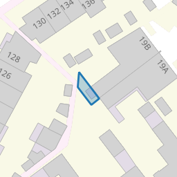 Perceel AMF00-O-8168