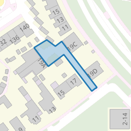 Perceel AMF00-O-8186