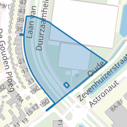 Perceel AMF00-O-8187