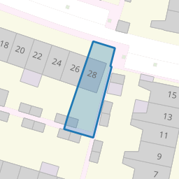 Perceel AMF00-O-8190