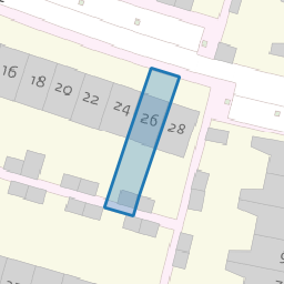 Perceel AMF00-O-8191