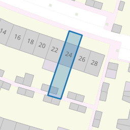 Perceel AMF00-O-8192