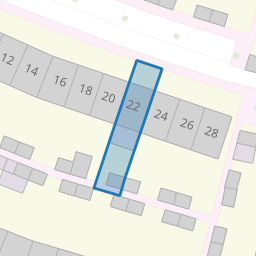 Perceel AMF00-O-8193