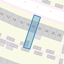 Perceel AMF00-O-8194