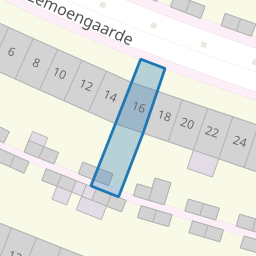 Perceel AMF00-O-8196