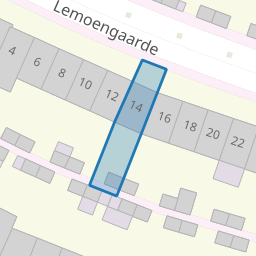 Perceel AMF00-O-8197