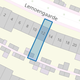 Perceel AMF00-O-8198