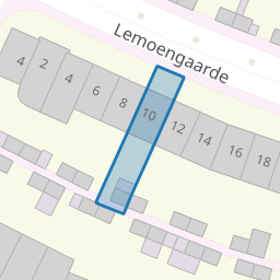 Perceel AMF00-O-8199