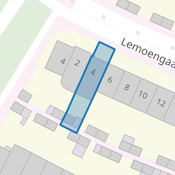 Perceel AMF00-O-8202