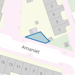 Perceel AMF00-O-8205