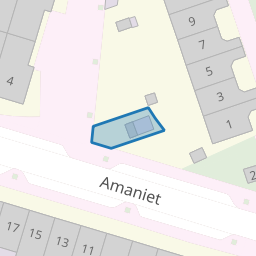 Perceel AMF00-O-8206