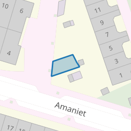 Perceel AMF00-O-8207