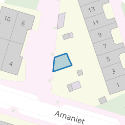 Perceel AMF00-O-8208