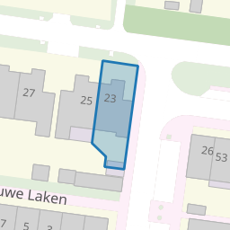 Perceel AMF00-O-8212