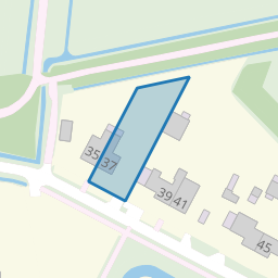 Perceel AMF00-O-8221