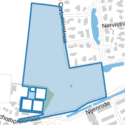 Perceel AMF00-O-8230