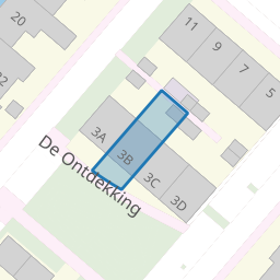 Perceel AMF00-O-8233