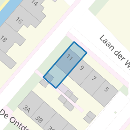 Perceel AMF00-O-8236