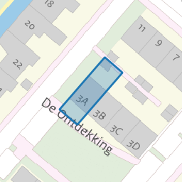 Perceel AMF00-O-8237