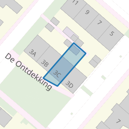 Perceel AMF00-O-8238