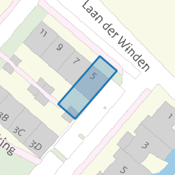 Perceel AMF00-O-8241