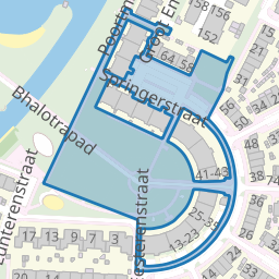 Perceel AMF00-O-8249