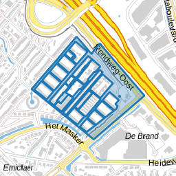 Perceel AMF00-O-8251