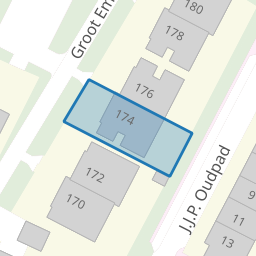 Perceel AMF00-O-8257