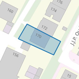 Perceel AMF00-O-8260