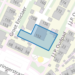 Perceel AMF00-O-8262