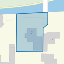 Perceel AMF00-O-8266