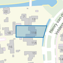 Perceel AMF00-O-8268