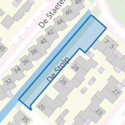 Perceel AMF00-O-8274